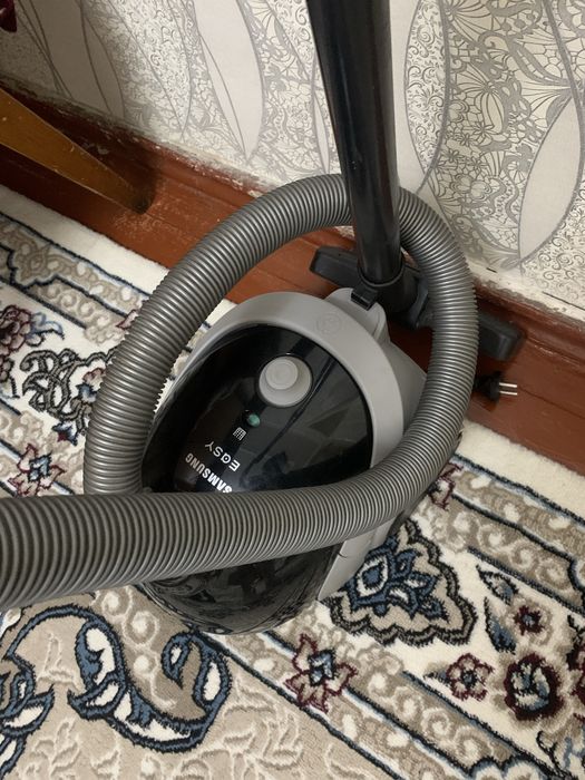 Пылесос самсунг easy