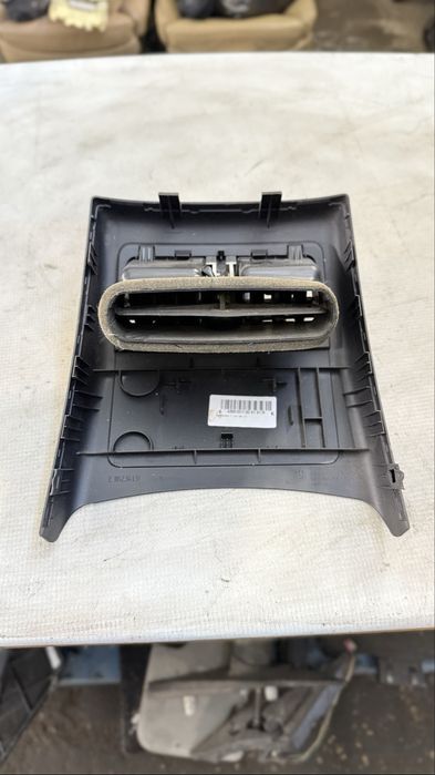 Задна конзола духалки  BMW 3 Series E90 E91