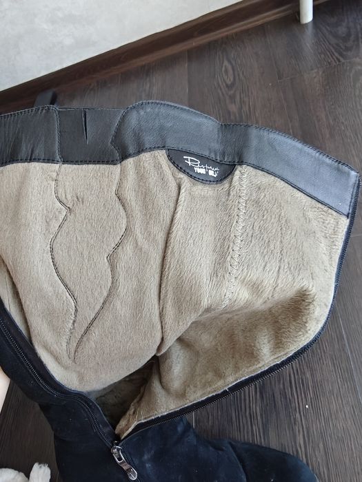 Сапоги Respect 39