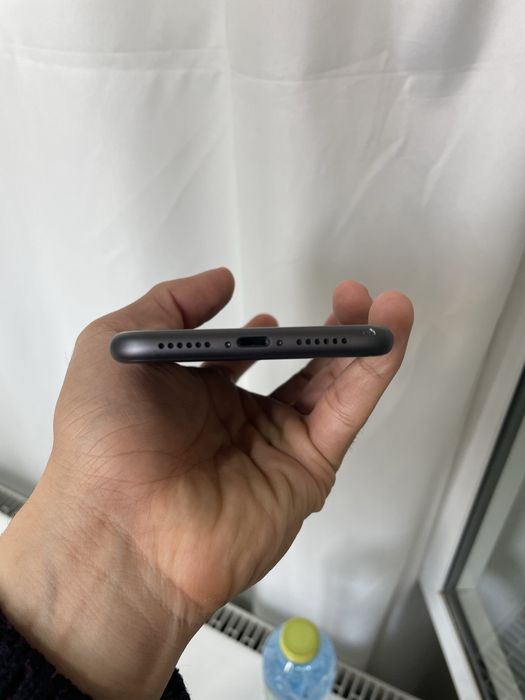 Iphone 11 100% yomkss