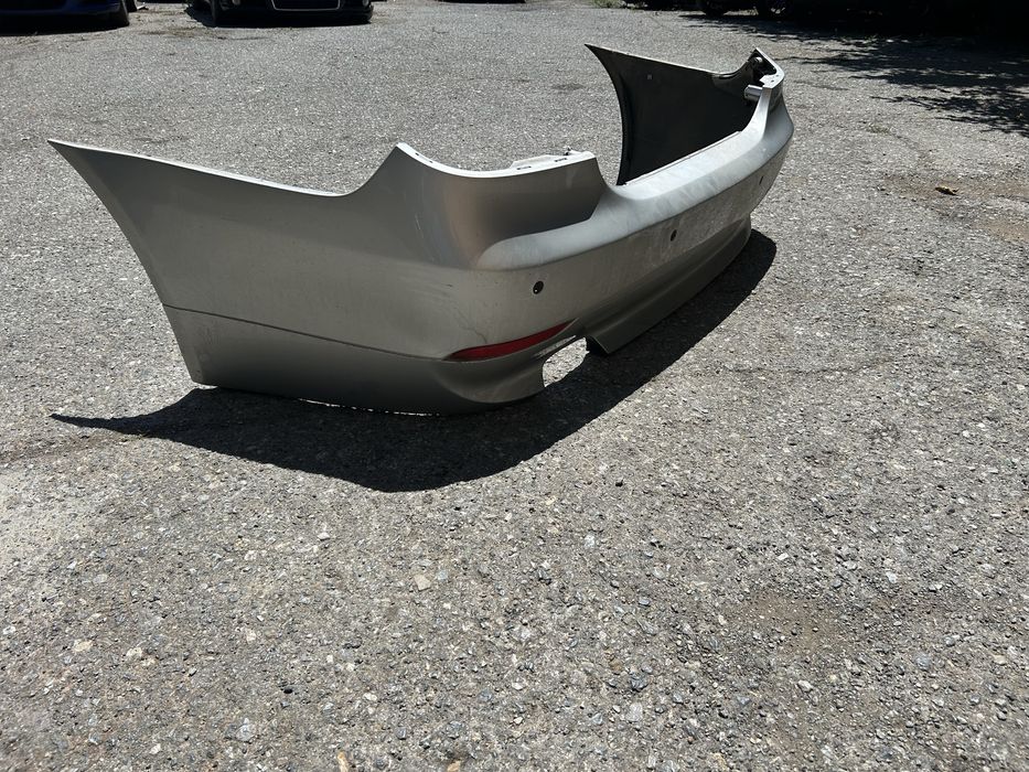 Задна броня за BMW E60