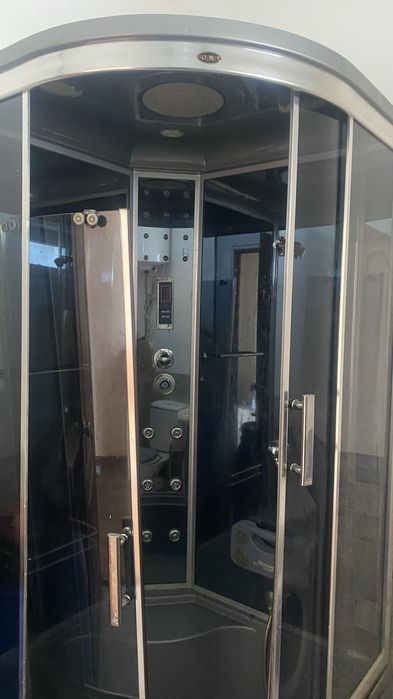 Душевая кабина Б/У