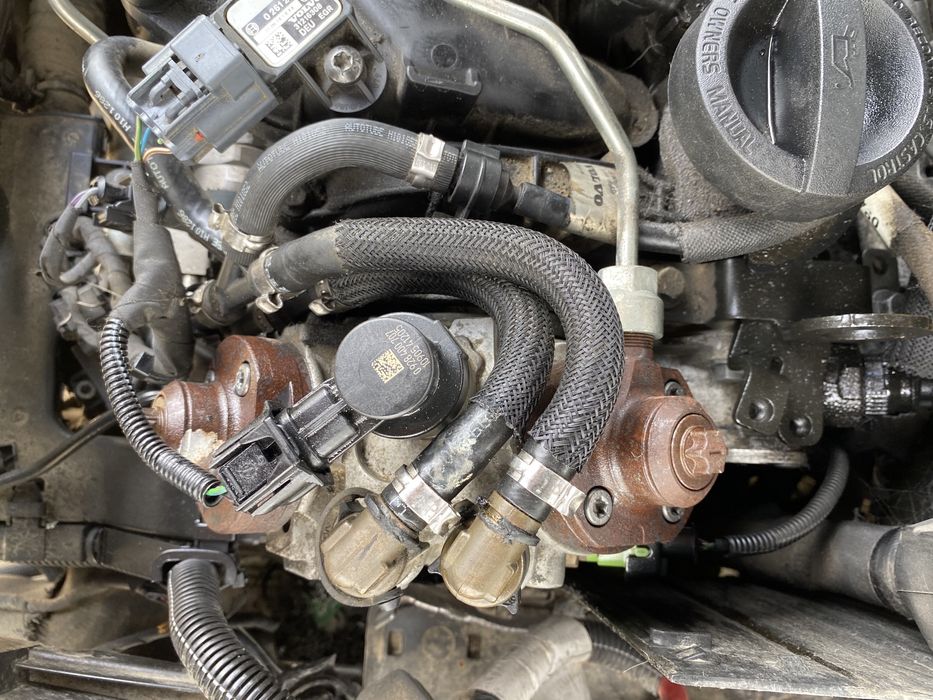 Pompă motorină înaltă presiune Volvo XC 60 2.4 D 2012