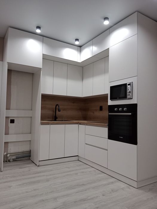 Мебель на заказ. Рассрочка