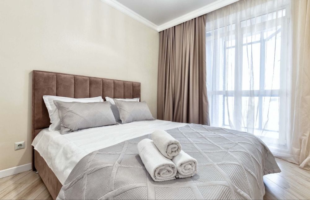 Посуточно ЖК «Ирина»