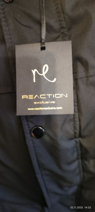 мужскую демисезонная