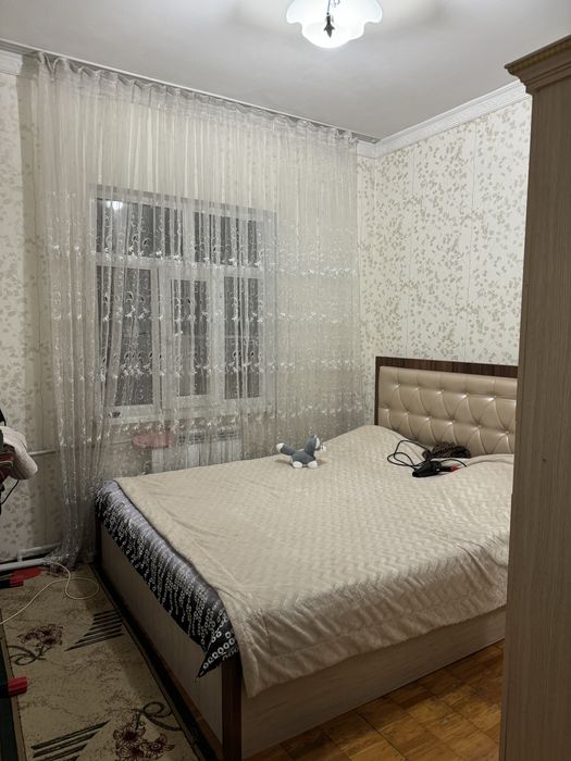 Продается квартира