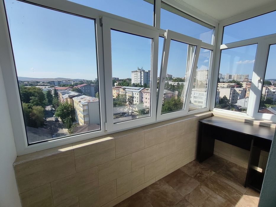 Apartament 2 camere de inchiriat langa universitate