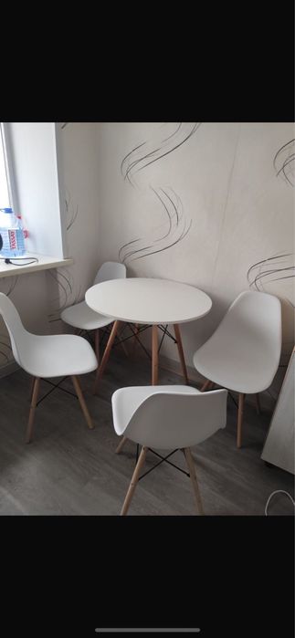 подселение девушки