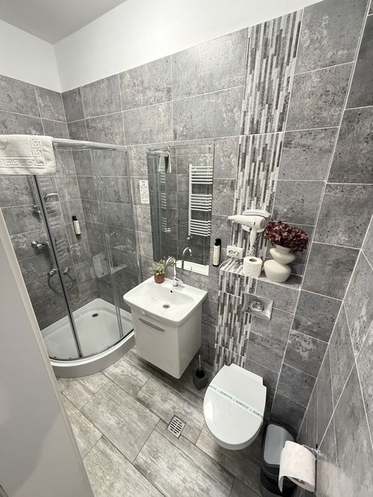 IS Cazare Ap 1-2-3 Cam Lux Regim Hotelier Iasi Palas - Newton Tatarasi