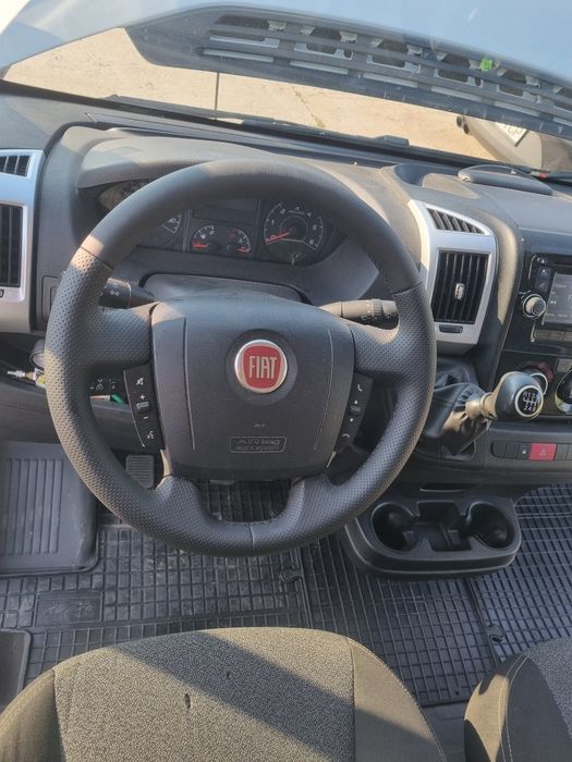 FIAT DUCATO 2.3 150k.s. MAXI