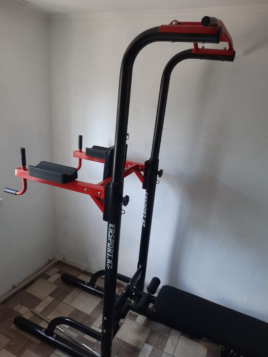 Продам турник три водном