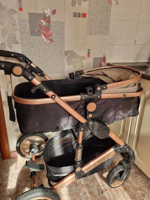 Коляска детская для малыша