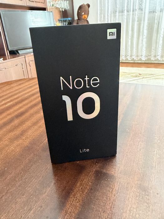 Mi note 10 lite  СПЕШНО