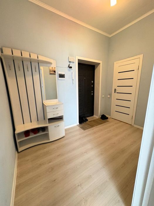 1 кварира в центре города