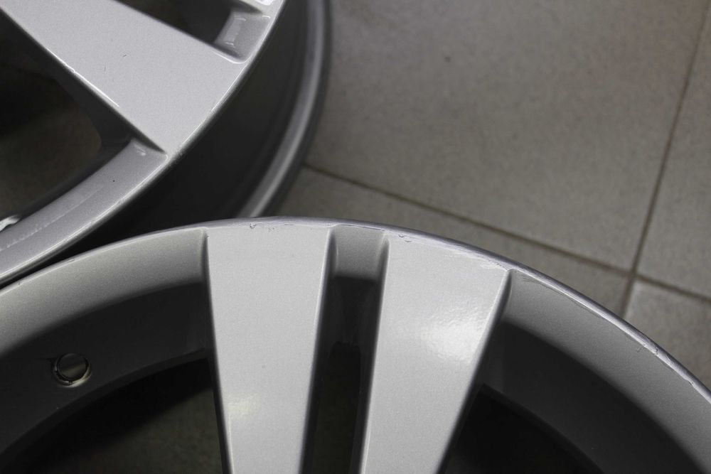 Джанти 17" BMW 5-серия Е60 X-drive