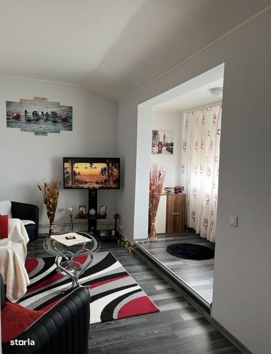 STUDIO cu boxă |mutare imediată - PRIMO