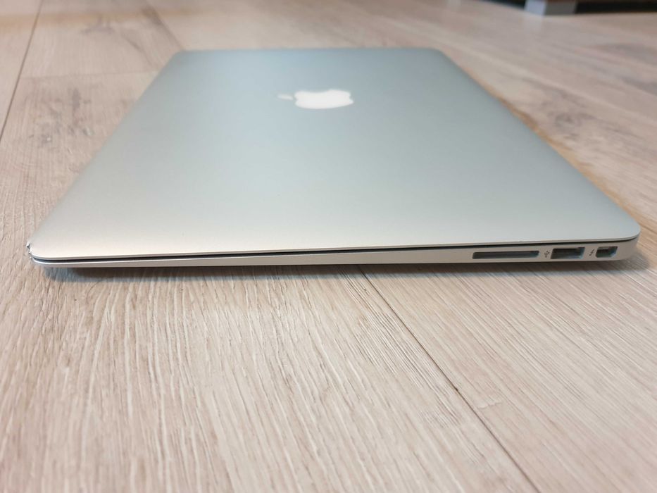 Vand MacBook Air 13"