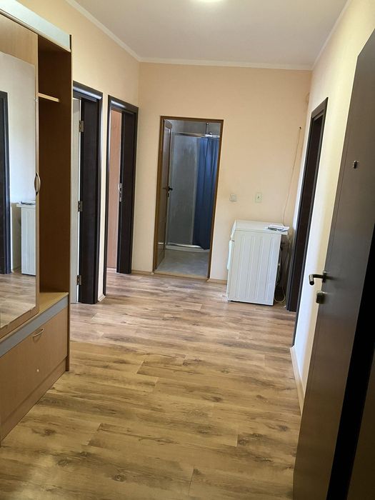 Дава се под наем Тристаен апартамент в Пловдив, Христо Смирненски - 90 кв.м за 425 € - Снимка #8