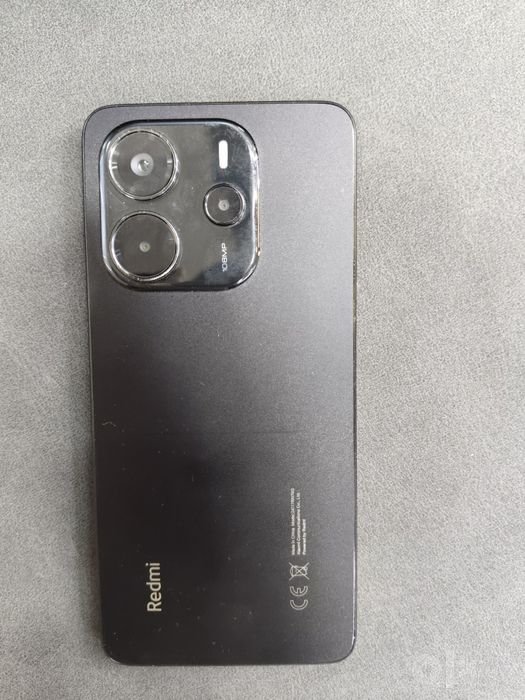 Redmi Note 14 xotrasi 8.256gb