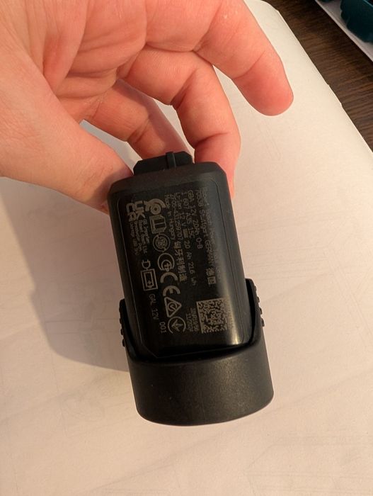 Acumulator Bosch GBA 12V 2Ah (profesional)
