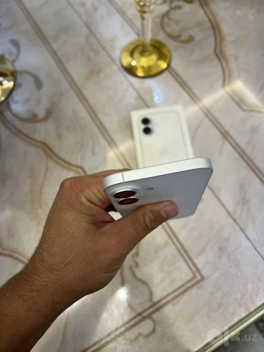 Iphone 16 ozi srochna