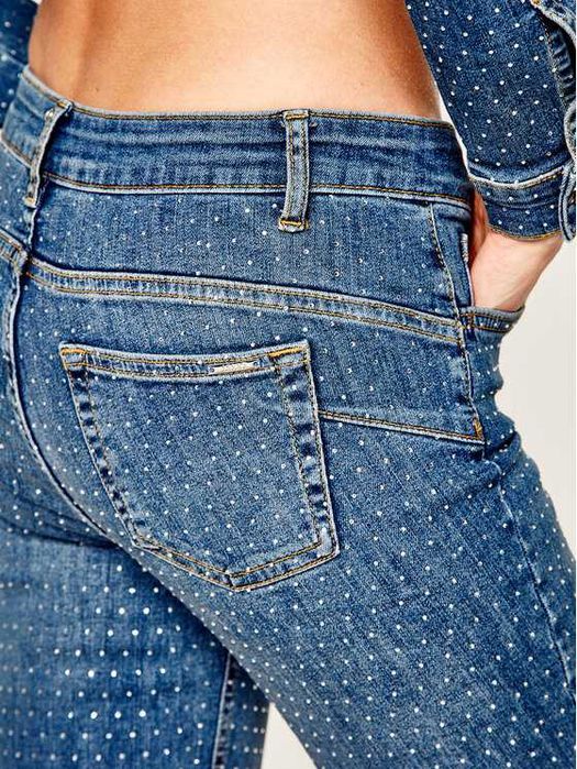 Нови дънки Liu Jo. Размер: 30. Цена: 89лв.