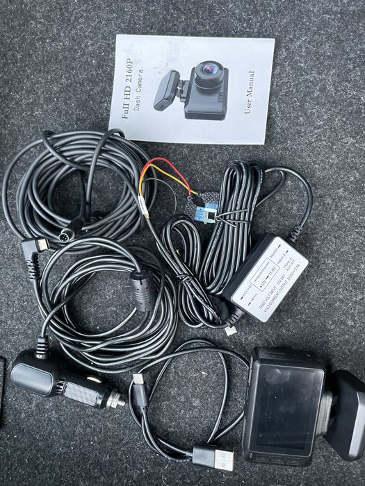 Canera auto fata-spate Pro Drivers