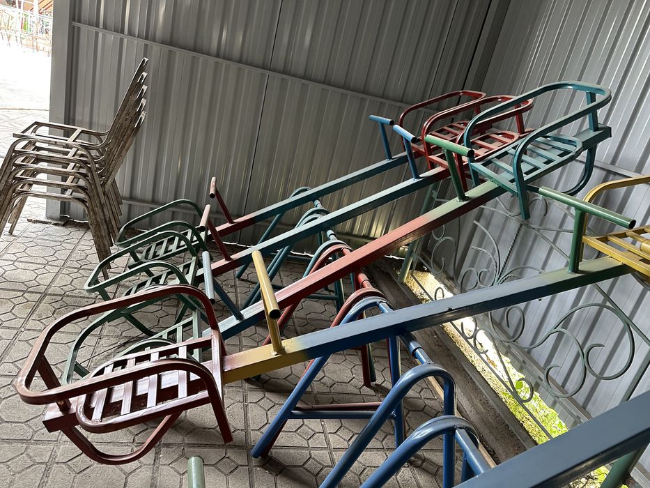 КАЧИЛЯ тарозили