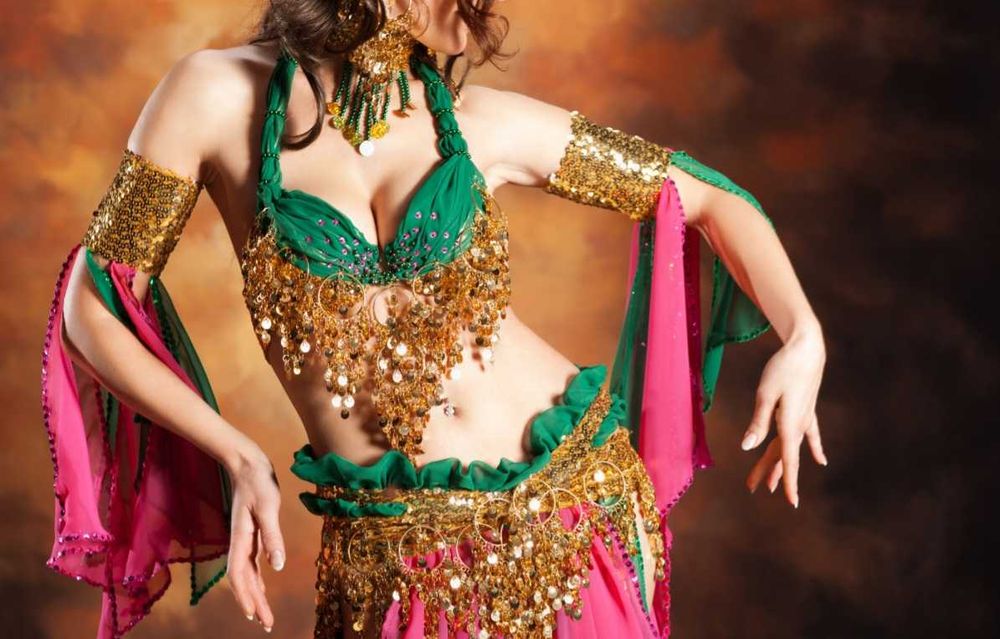 Шоу-программы – всё под ключ