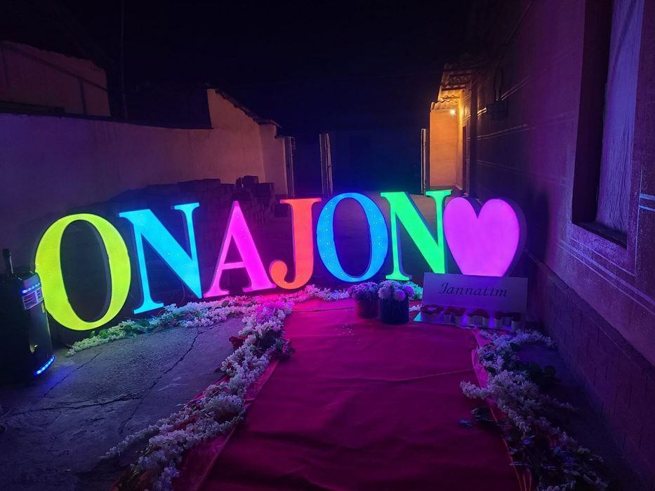 8xil igrushkalarimiz va onajon +T yozuvlarimiz 2xil yo'lak lar