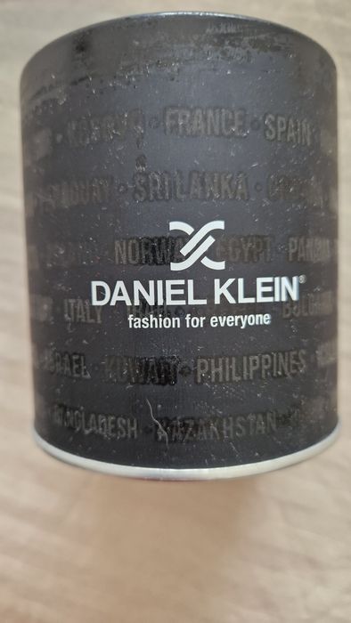 Ceas Daniel Klein