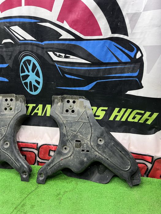 Mercedes Vito V-Class W447 Scuturi Scut Spate Fuzeta Stanga-Drepata