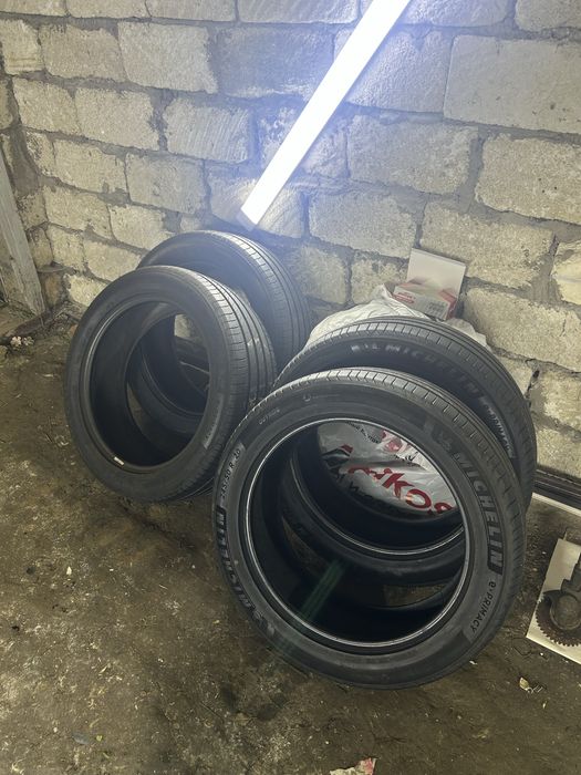 Michelin E-Primacy 245/50 R20