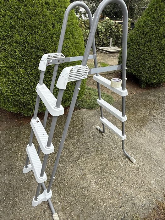 Piscina INTEX 488/244~107