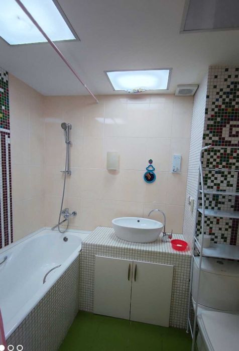 Сдаётся квартира парк фуркат