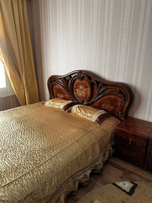 комплект мебель сотилади холати яхши