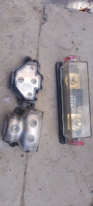 Кабел автозвук, РСА кабел