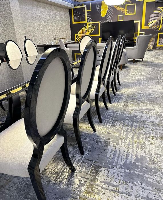 Столы стулья для Вашей гостиной