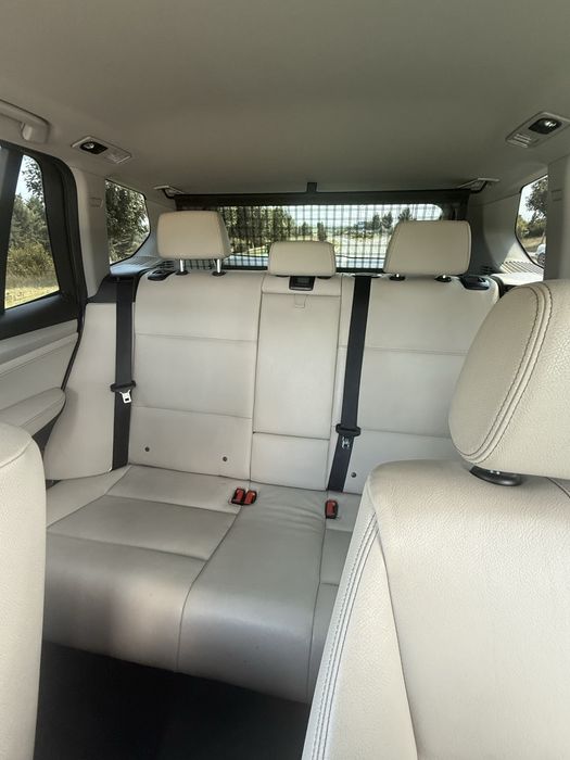 De vanzare  BMW  X3  X Drive 20d Aut.