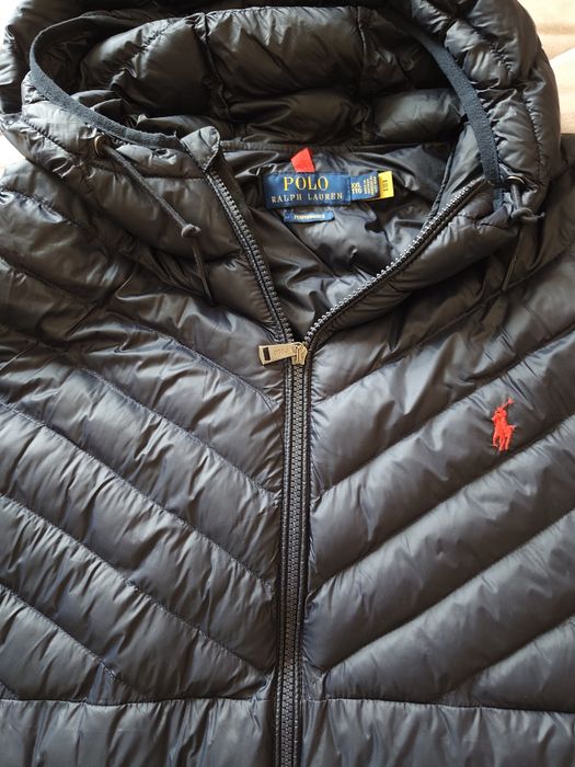 Polo Ralph  Lauren,Marina Yachting - оригинално преходно яке