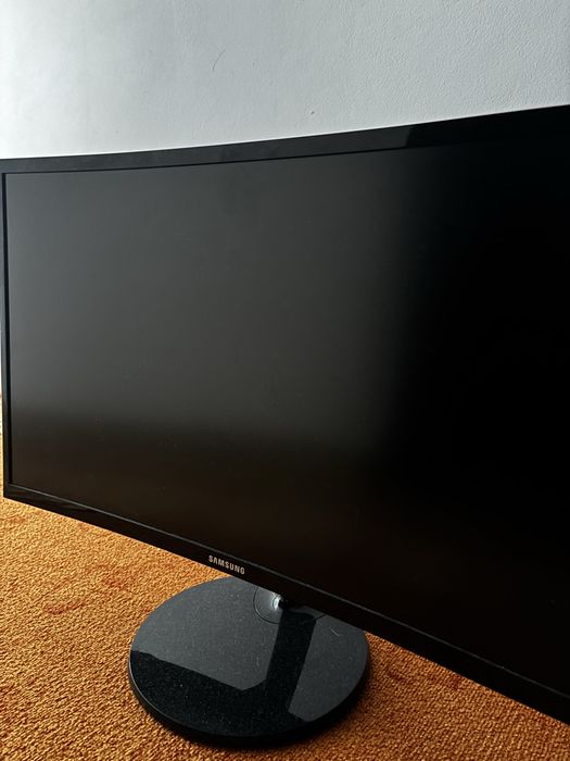 Monitor samsung 60 Hz