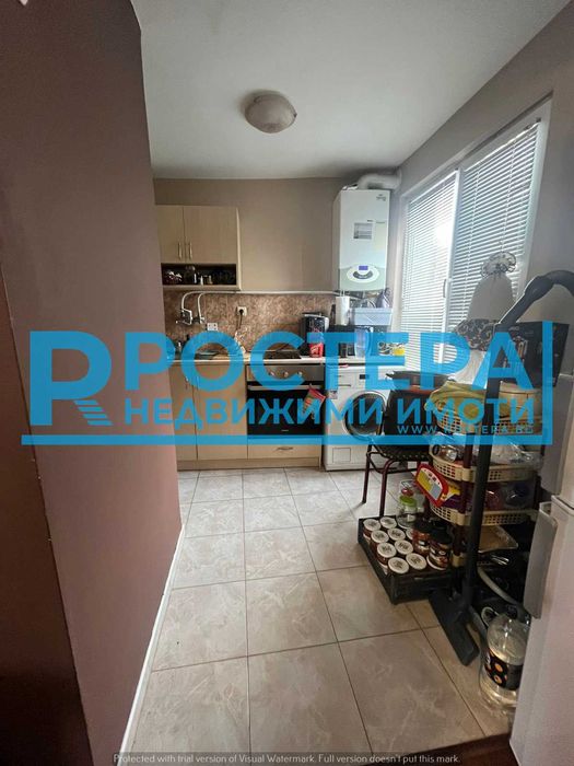 Продава се Етаж от къща в Търговище, Център - 90 кв.м за 754 €/кв.м - Снимка #4