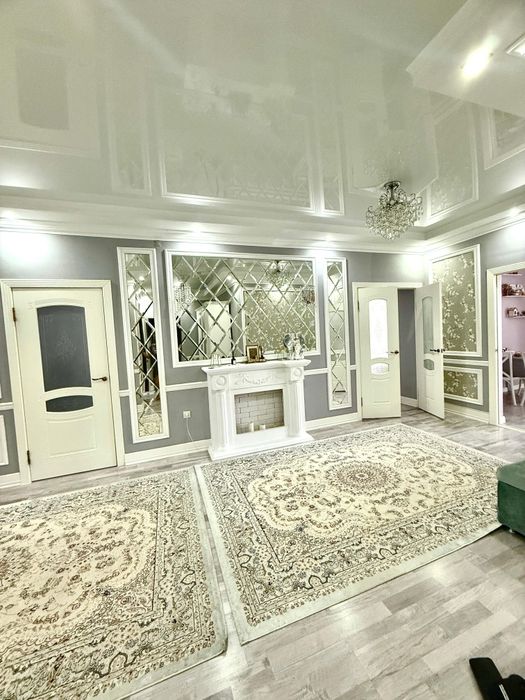 Продам 4к квартиру