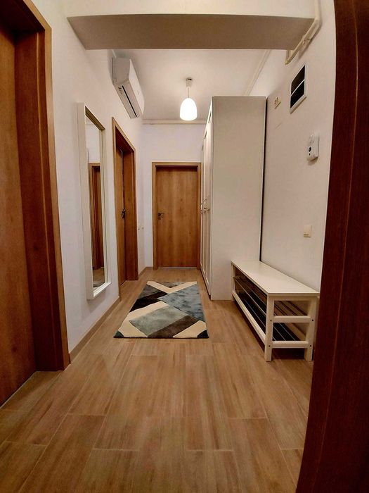 PROPRIETAR, ofer spre închiriere apartament 2 camere decomandat, ROTAR PARK 2, București