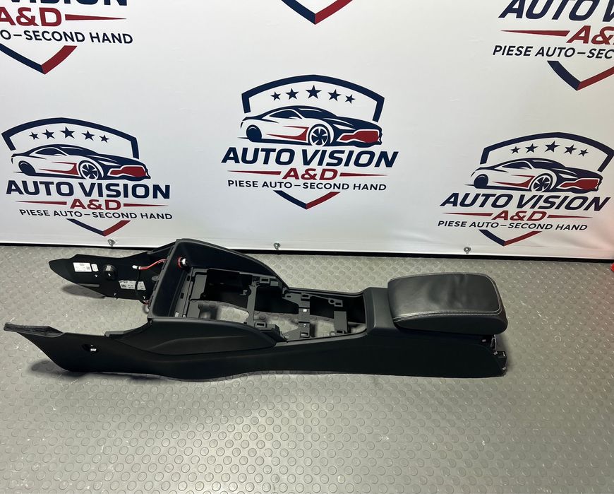 Set Fete Usa/Usi + Cotiera Piele Bang Olufsen Audi A3 8V