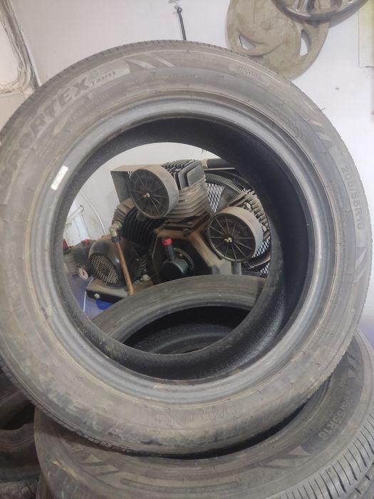 Фирма TRIANGLE  размер 205/55R16