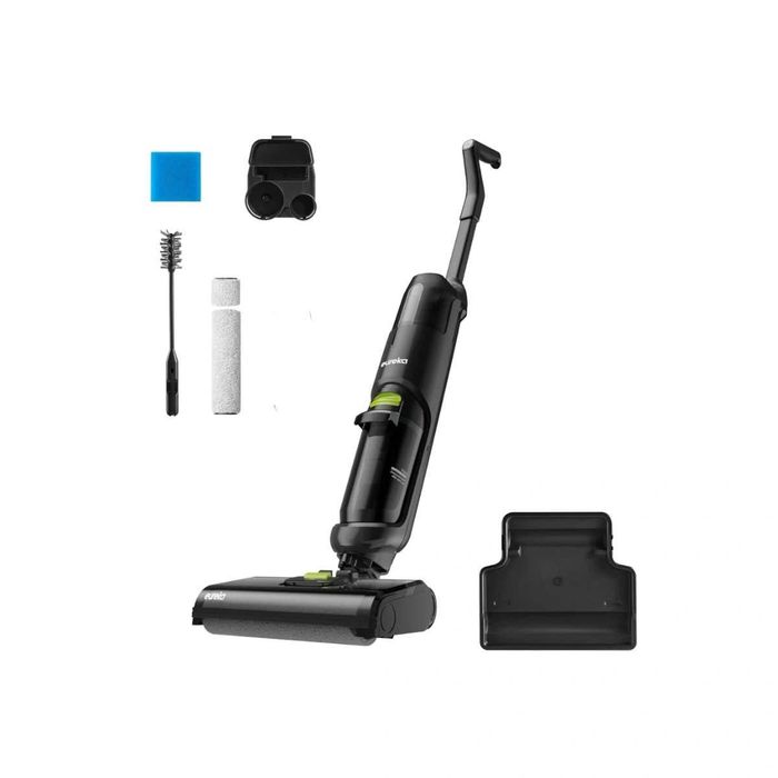 Безжична прахосмукачка за сухо и мокро почистване Eureka NEW400 120W