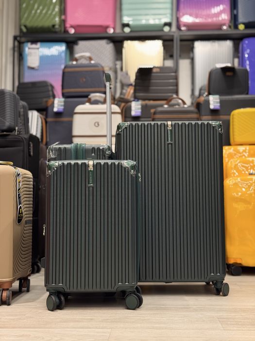 Sifatli chamadonlar skidka narxlarda, чемоданы на скидке