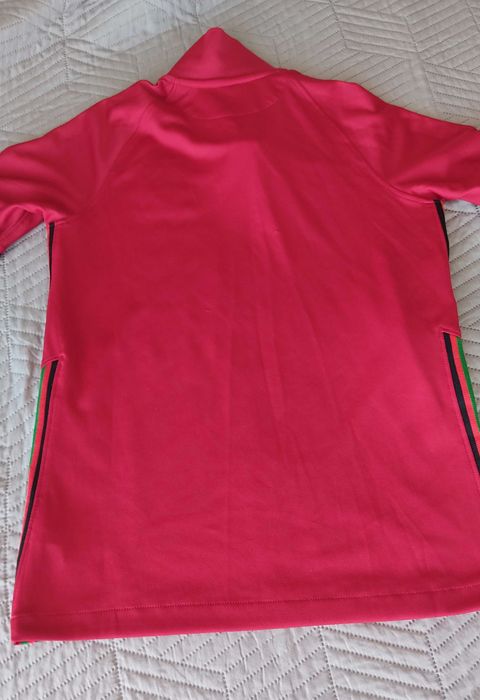 Детска тениска Португалия